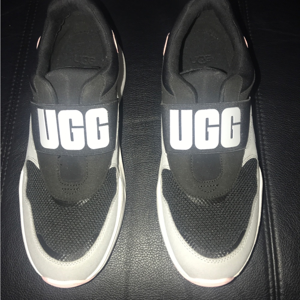 Ugg Slip On Sneakers Women
